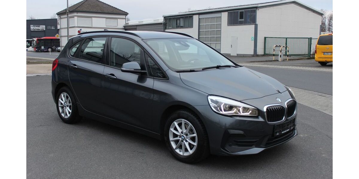 BMW 218 111.900 km 13.200 &euro; Weyerbusch 57635