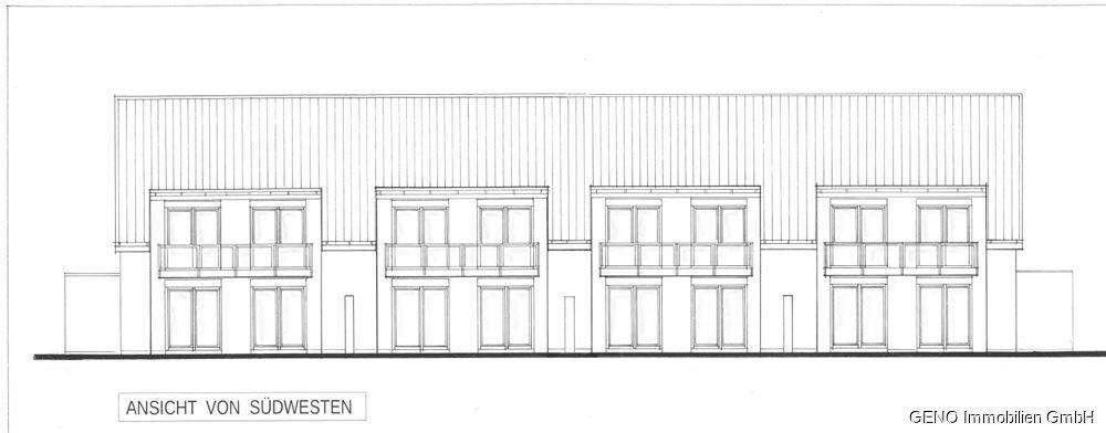 Etagenwohnung Berne / Bardenfleth Bardenfleth - 3 Zimmer, 70 m&sup2;, 249.000&euro; | Angebot:25247942