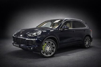 Porsche Cayenne 159.877 km 32.490 &euro; Uhingen 73066