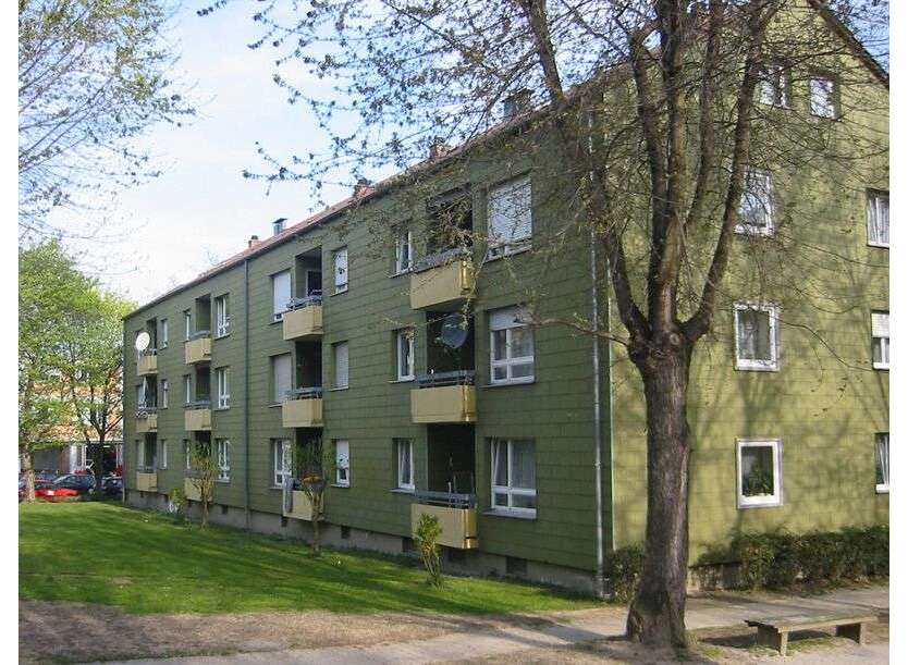 Wohnung zum Mieten in Fellbach 677 € 75.18 m²