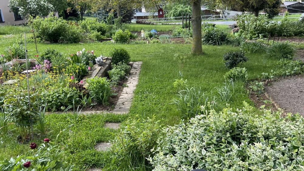 Günstige Kapitalanlage - Mehrfamilienhaus mit 6 WE in ruhiger Lage - Mehrfamilienhaus, Wohnhaus Zettlitz | Angebot:21520807