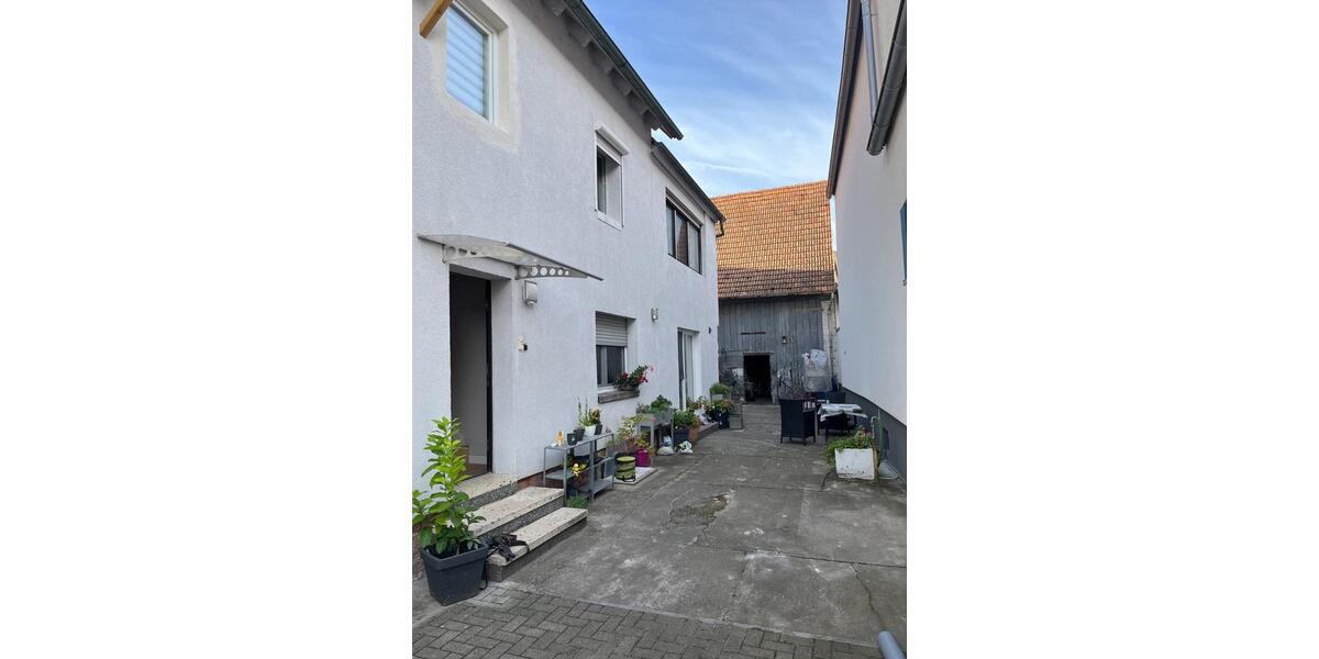 Maisonettenwohnung Wörth am Rhein - 4 Zimmer, 111 m&sup2;, 289.000&euro; | Angebot:26959034