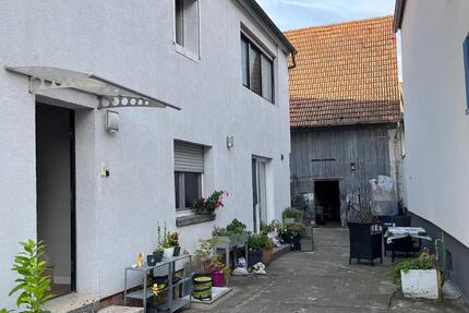 Wohnung Wörth am Rhein - 4 Zimmer, 111 m&sup2;, 289.000&euro; | Angebot:26959034