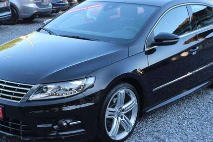 VW CC 108.000 km 15.997 &euro; Dissen 49201
