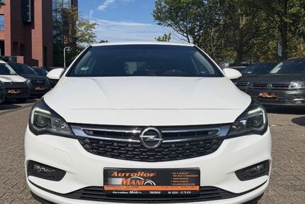Opel Astra 171.334 km 5.990 &euro; Troisdorf 53842