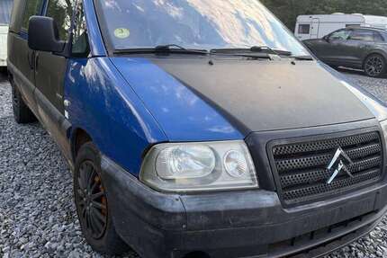 Citroen Jumpy