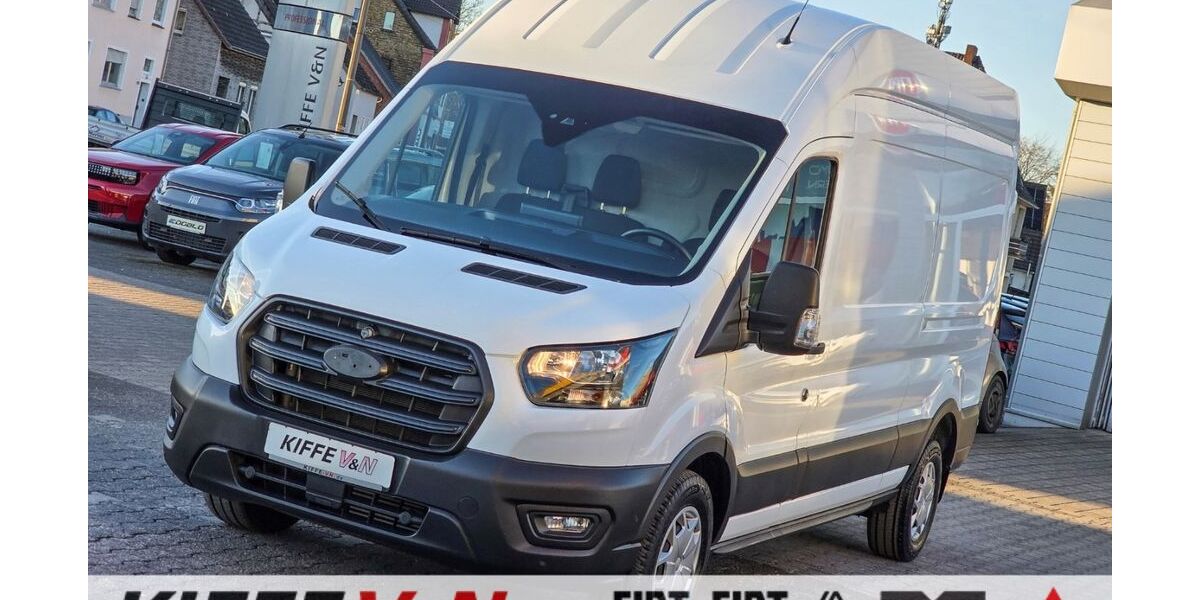 Ford Transit 9.180 km 33.330 &euro; Hamm 59063