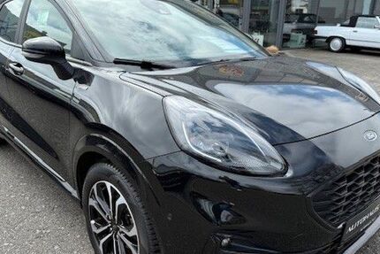 Ford Puma 38.519 km 17.980 &euro; Leer 26789