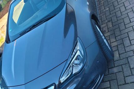 Opel Cascada