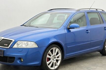 Skoda Octavia 237.000 km 3.499 &euro; Wittlich 54516