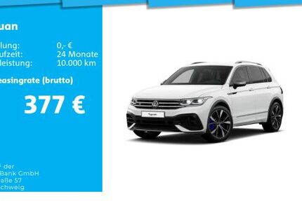VW Tiguan 29.575 km 44.530 &euro; Mosbach 74821