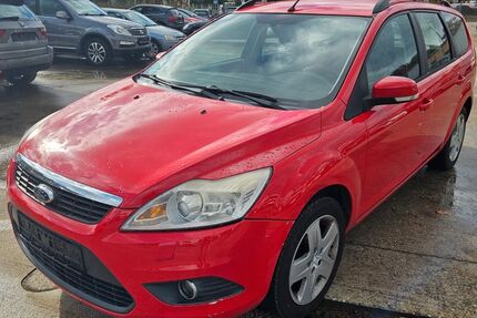 Ford Focus 237.000 km 1.900 € Bruchsal 76646