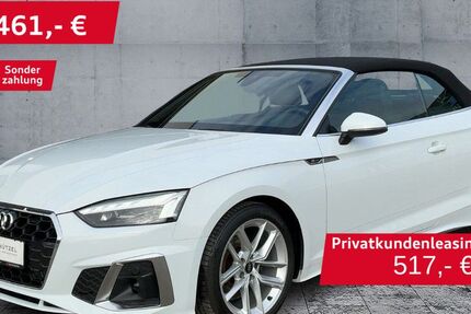 Audi A5 59.990 km 34.850 &euro; Bamberg 96052