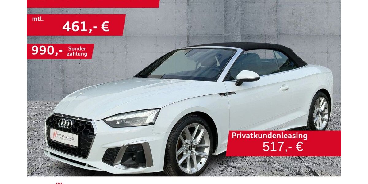 Audi A5 59.990 km 34.850 &euro; Bamberg 96052