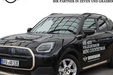 Mini Countryman E (Cooper) 15.500 km 38.690 &euro; Grasberg 28879