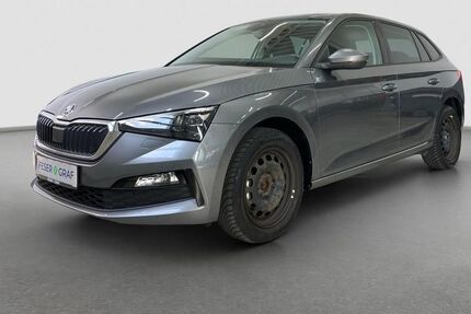 Skoda Scala 22.150 km 19.870 &euro; Fürth 90763