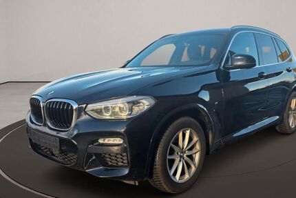 BMW X3 95.800 km 27.900 &euro; Heinrichshofen 86492