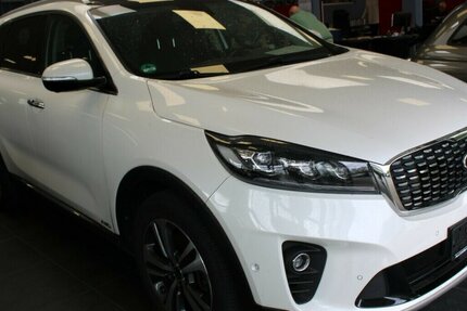 Kia Sorento 2.2 CRDi AWD Aut. Platinum Edition 98.150 km 21.980 &euro; Euskirchen 53881
