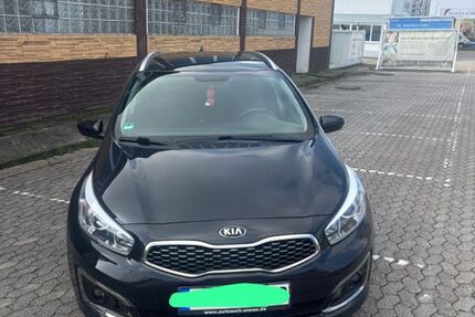 Kia ceed / Ceed 80.325 km 11.500 &euro; Koblenz 56068