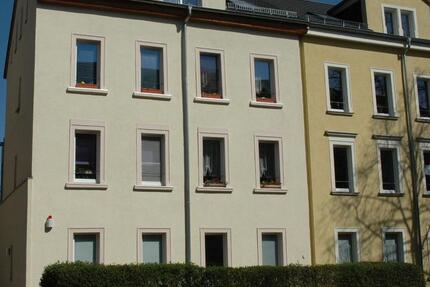 Wohnung Chemnitz Kapellenberg - 3 Zimmer, 72 m&sup2;, 379&euro; | Angebot:25519075