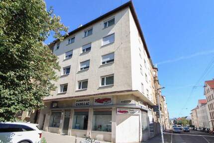 Gewerbeobjekt Stuttgart West - 390.000&euro; | Angebot:25567942