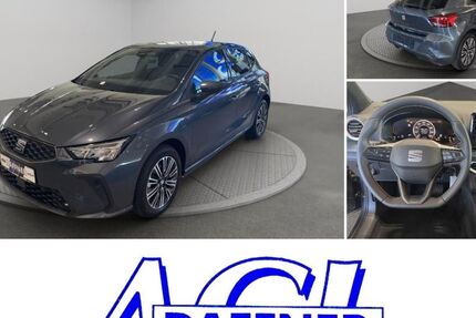 Seat Ibiza 3.100 km 20.890 &euro; Leipzig 04179