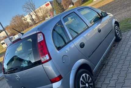Opel Meriva 237.000 km 1.800 &euro; Calw 75365
