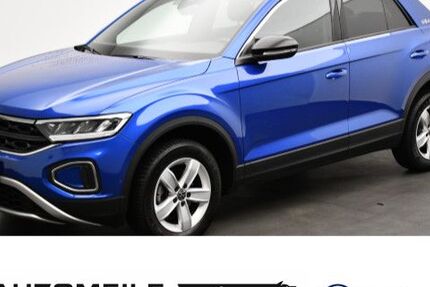 VW T-Roc 29.064 km 25.550 &euro; Wolfsburg 38440