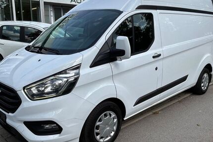 Ford Transit Custom 94.194 km 17.990 &euro; München 81825