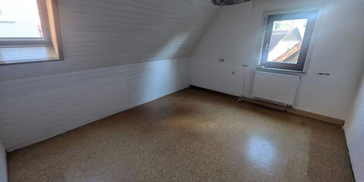 Mehrfamilienhaus, Wohnhaus Ebersbach an der Fils Ebersbach - 1 Zimmer, 195 m&sup2;, 449.000&euro; | Angebot:26029588