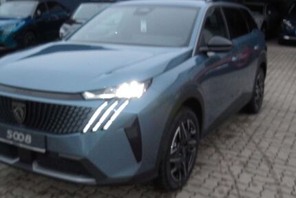 Peugeot 5008 6.400 km 38.790 € Coburg 96450