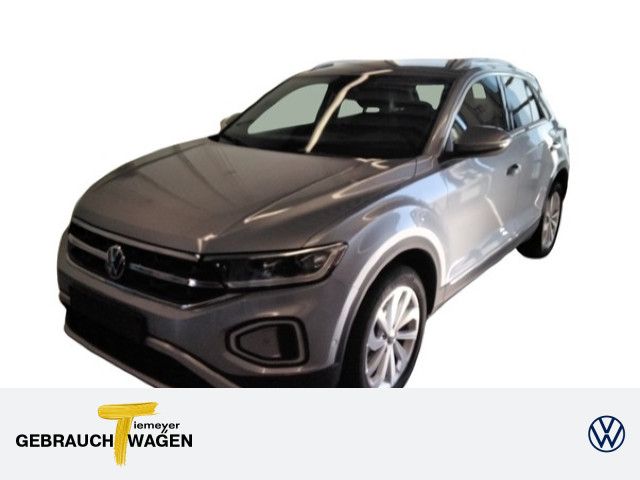 VW T-Roc 22.111 km 27.850 € Dorsten 46282