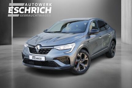 Renault Arkana 71.354 km 18.200 &euro; Ilmenau 98693