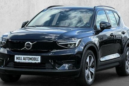Volvo XC40 26.379 km 31.880 &euro; Bergheim 50126