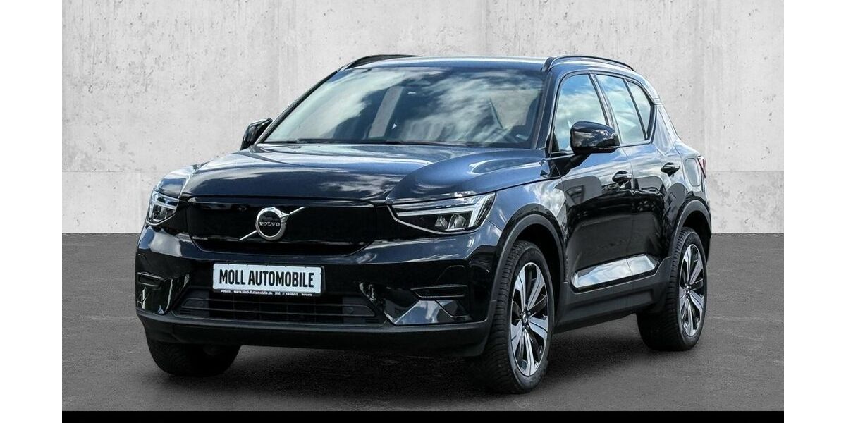 Volvo XC40 26.379 km 31.880 &euro; Bergheim 50126
