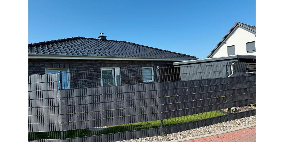 Bungalow Lauenburg/Elbe Elbe - 3 Zimmer, 84 m&sup2;, 480.000&euro; | Angebot:27027188