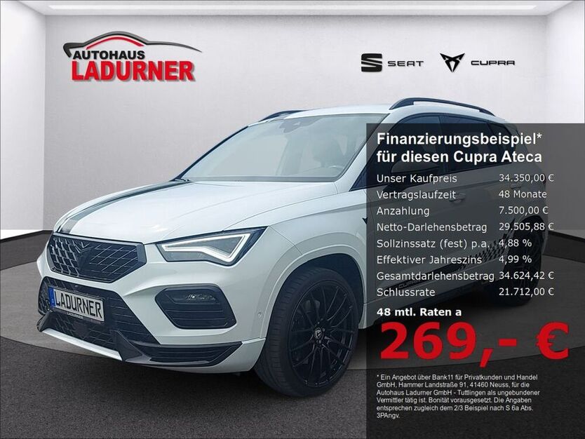 Ateca