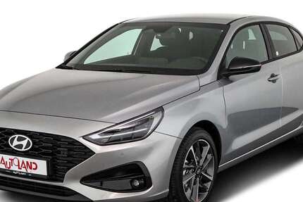 Hyundai i30 9.758 km 19.990 &euro; Gera 07546