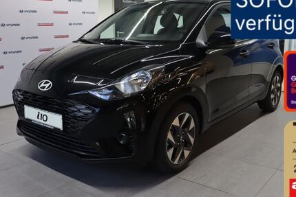 Hyundai i10 8.000 km 16.485 &euro; Schweinfurt 97424