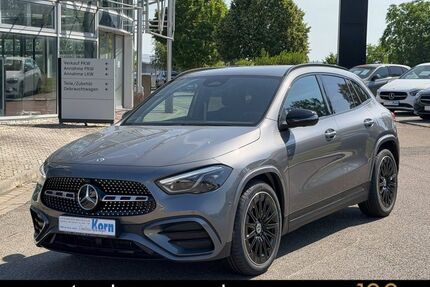 Mercedes-Benz GLA 200 8.990 km 46.440 &euro; Rothenburg o.d.Tauber 91541