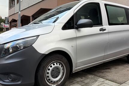 Mercedes-Benz Vito 138.319 km 21.999 &euro; Bad Wildbad 75323