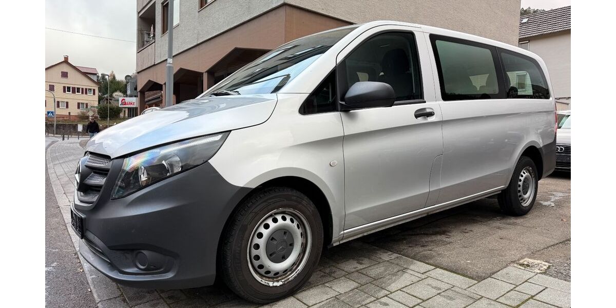 Mercedes-Benz Vito 138.319 km 21.999 &euro; Bad Wildbad 75323