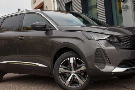 Peugeot 5008 40.430 km 29.900 € Mönchweiler 78087