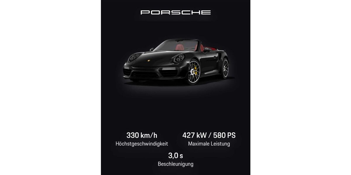 Porsche 911 Urmodell 46.880 km 149.900 &euro; Großalmerode 37247