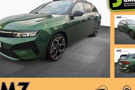 Opel Astra 5.000 km 38.990 &euro; Ingolstadt 85055