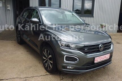 VW T-Roc 94.000 km 22.200 &euro; Stapel 25879