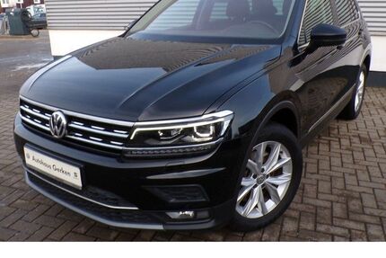 VW Tiguan 95.500 km 22.890 &euro; Ritterhude 27721
