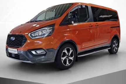Ford Tourneo Custom 42.000 km 41.170 &euro; Bad Driburg 33014