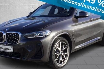 BMW X4 12.908 km 63.630 € Itzehoe 25524