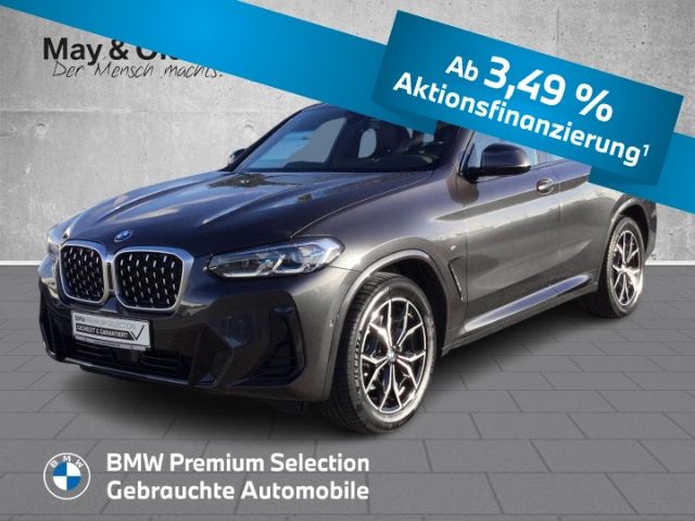 BMW X4 12.908 km 63.630 € Itzehoe 25524